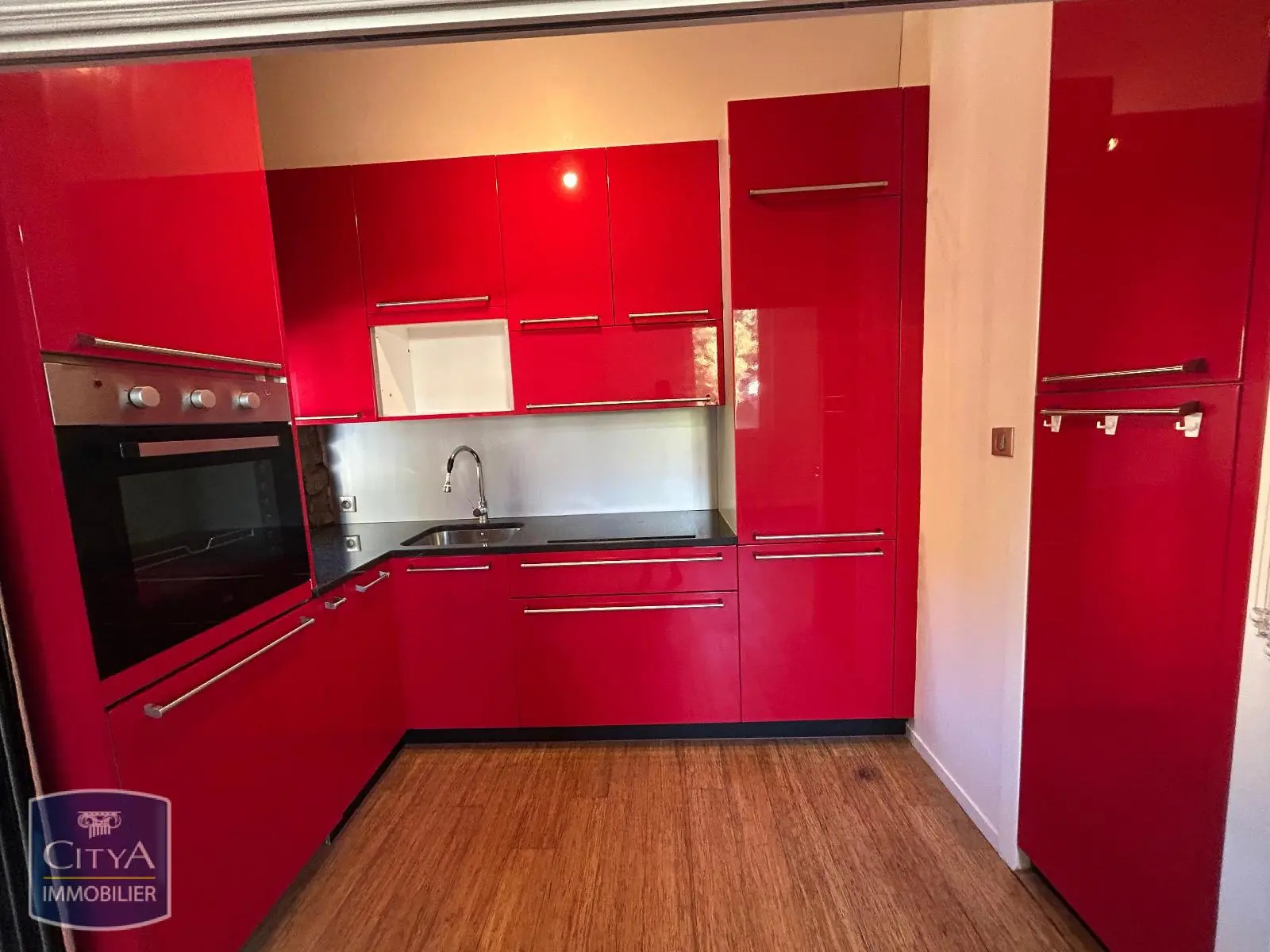 Photo 1 Appartement 2 pièces 37.31m²