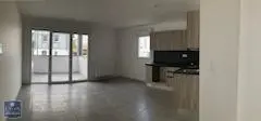 Photo 3 Appartement 3 pièces 55m²