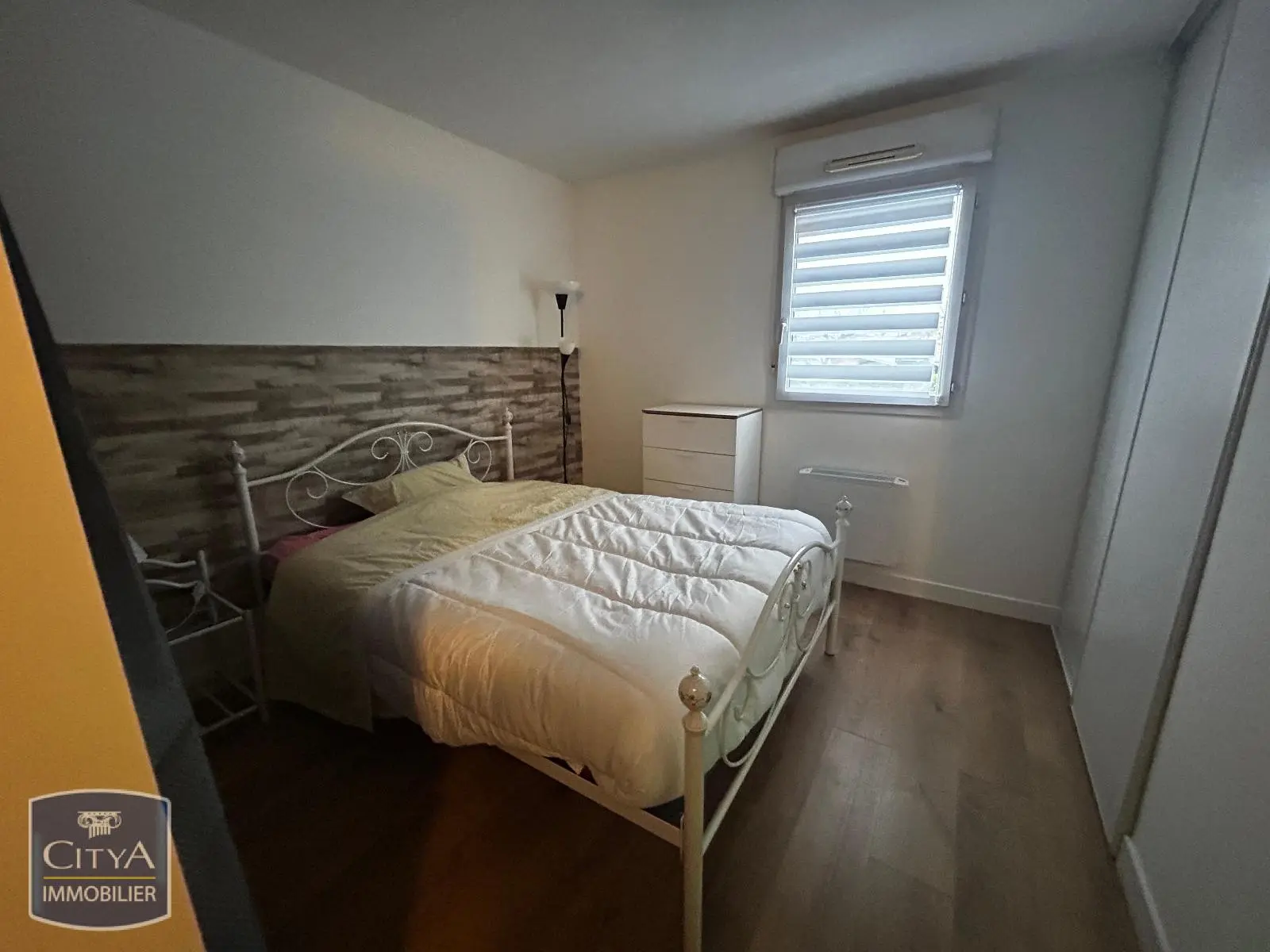 Photo 4 Appartement 2 pièces 44.13m²