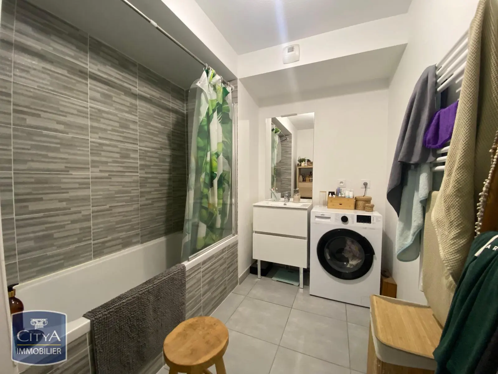 Photo 4 Appartement 3 pièces 62.8m²