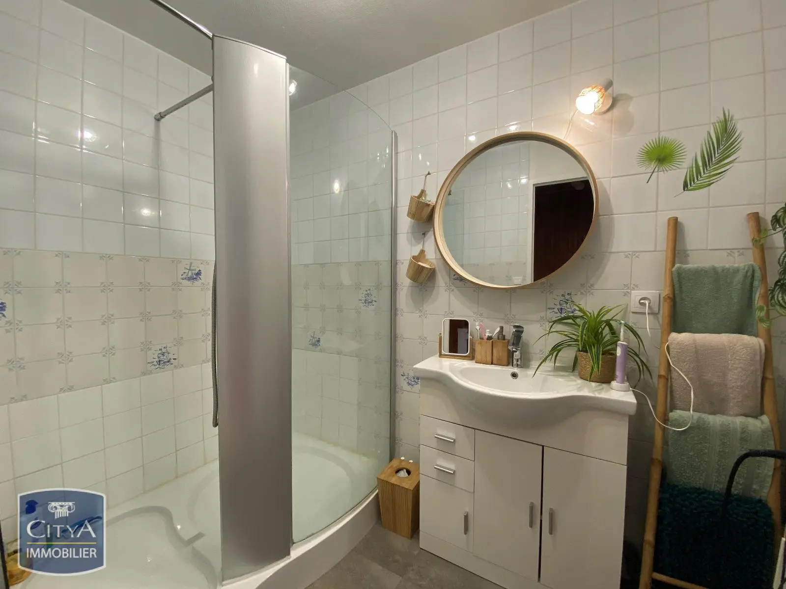 Photo 1 Appartement 3 pièces 56.56m²