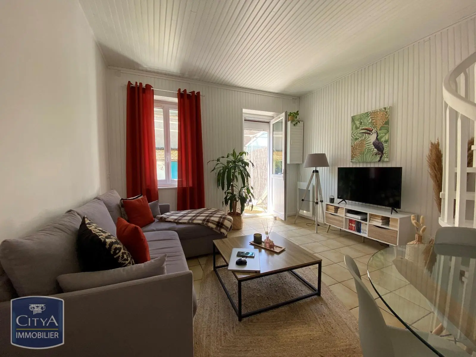 Photo 4 Appartement 3 pièces 56.56m²