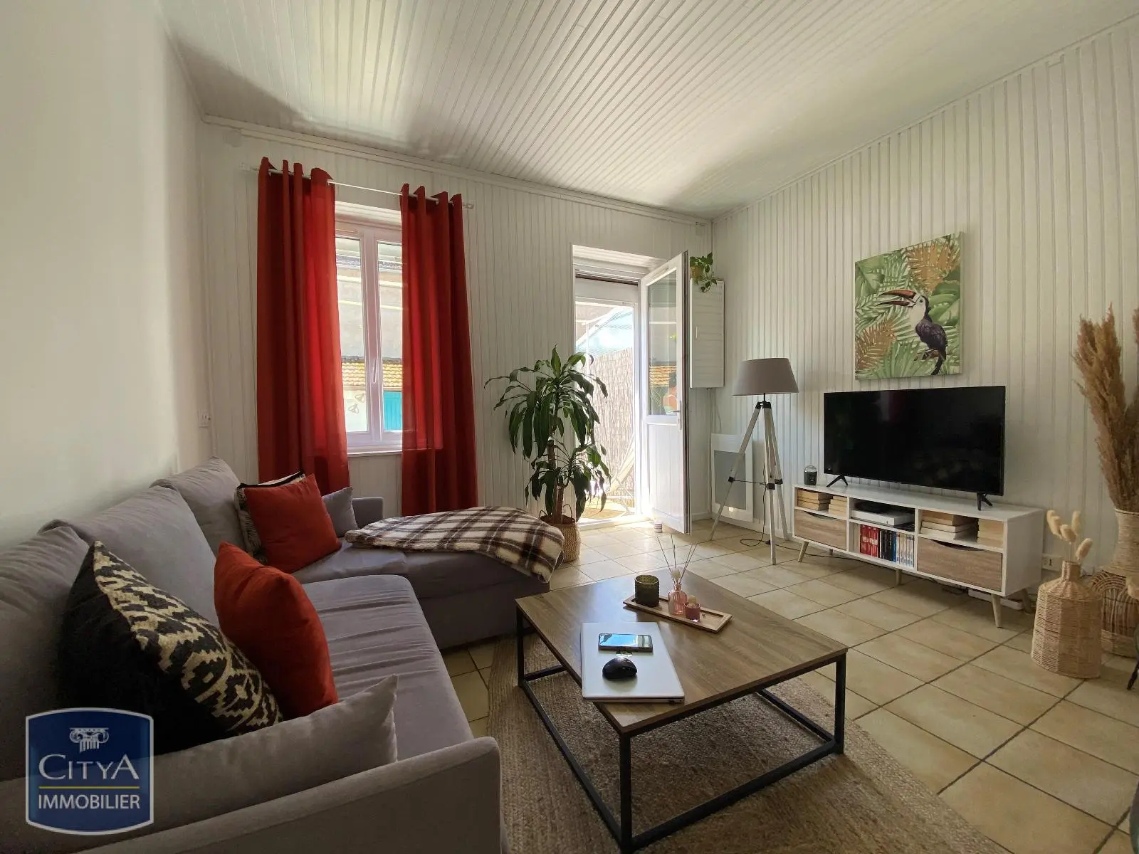 Photo 5 Appartement 3 pièces 56.56m²