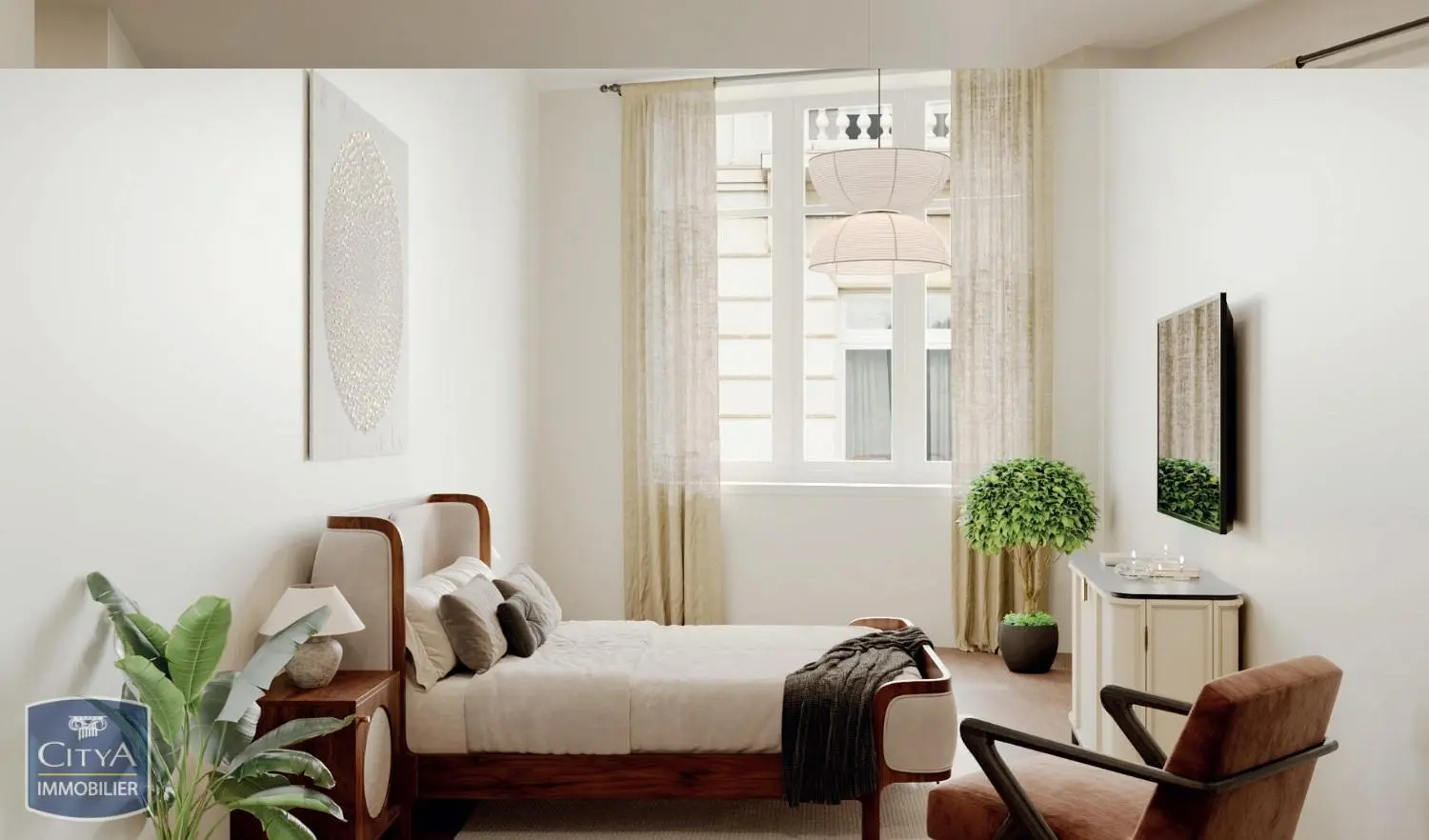 Photo 2 appartement Dax
