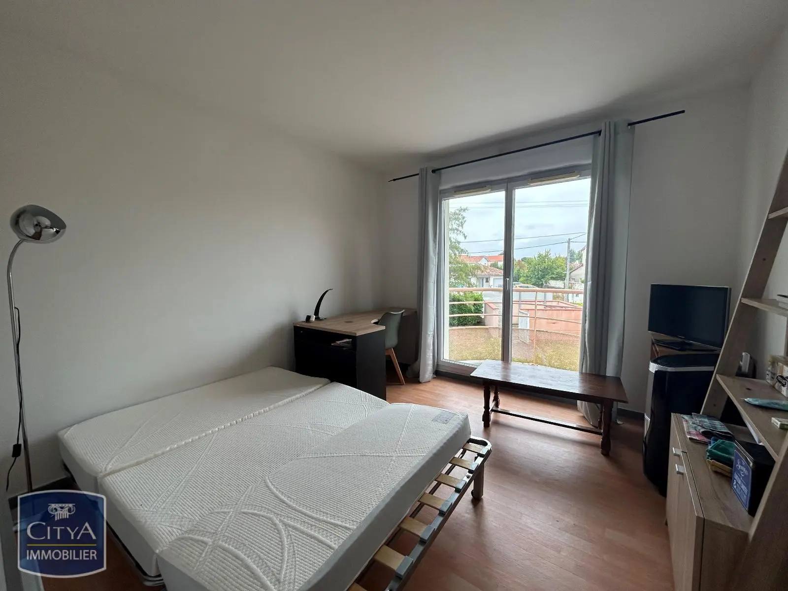 Photo 3 Appartement 1 pièce 19.3m²