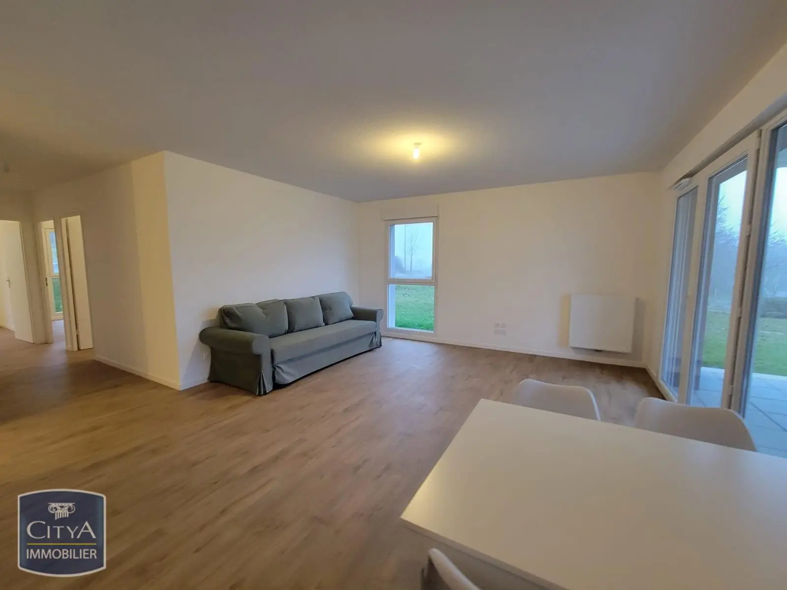 Photo 2 Appartement 4 pièces 86m²