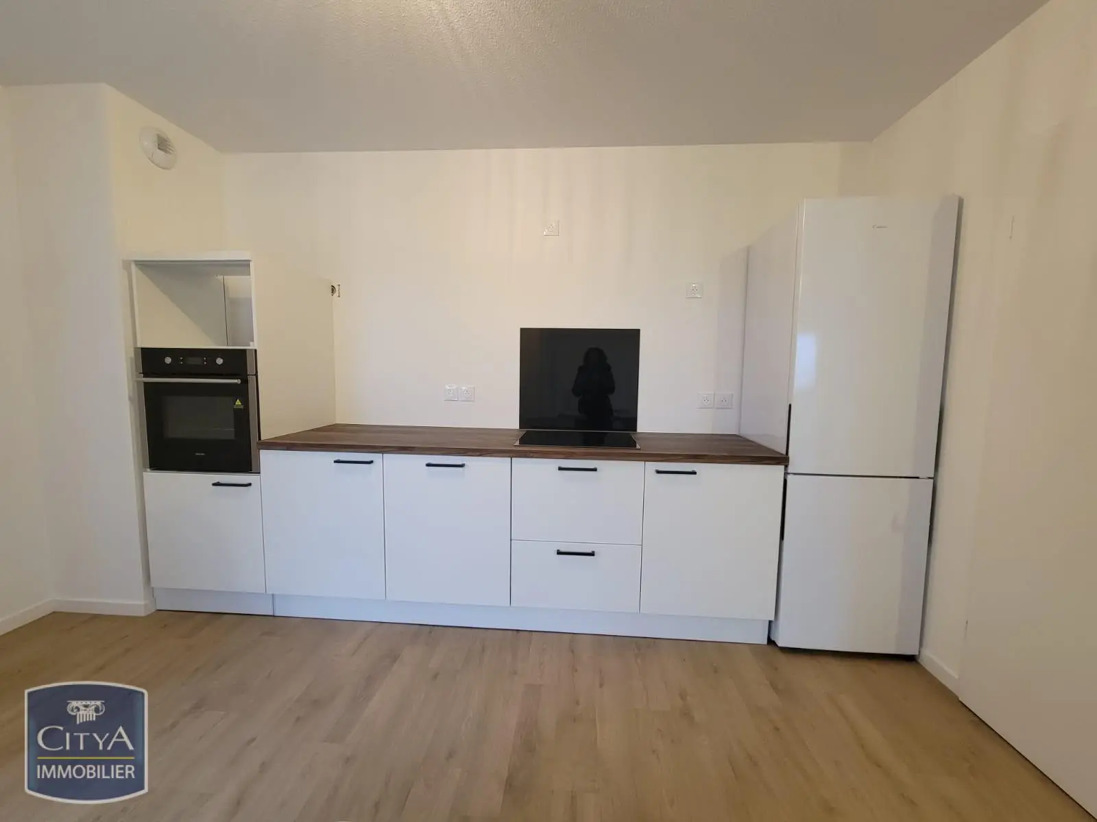 Photo 3 Appartement 4 pièces 86m²