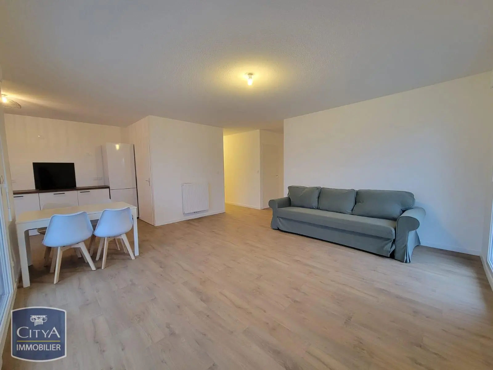 Photo 1 Appartement 4 pièces 86m²