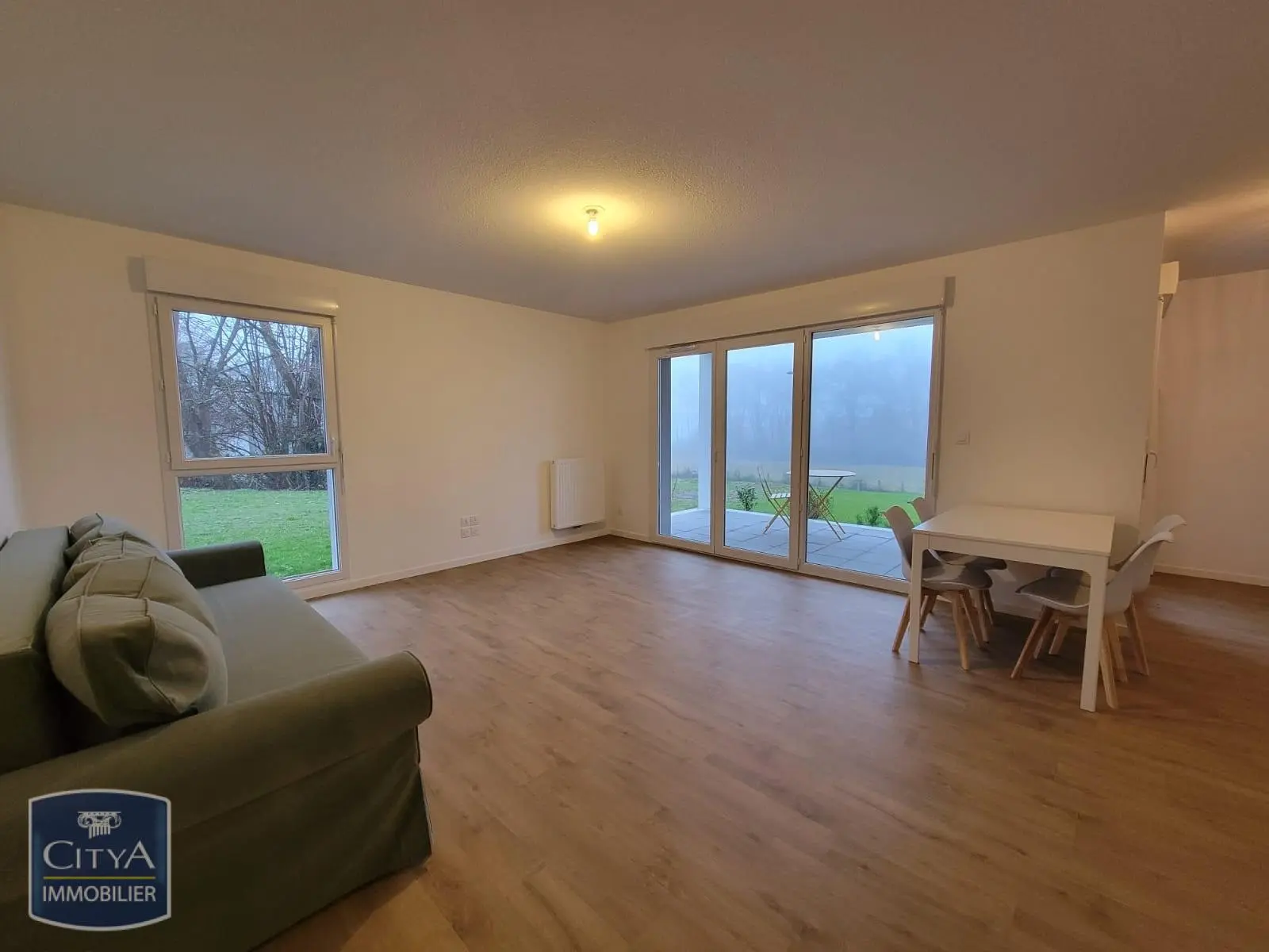 Photo 4 Appartement 4 pièces 86m²