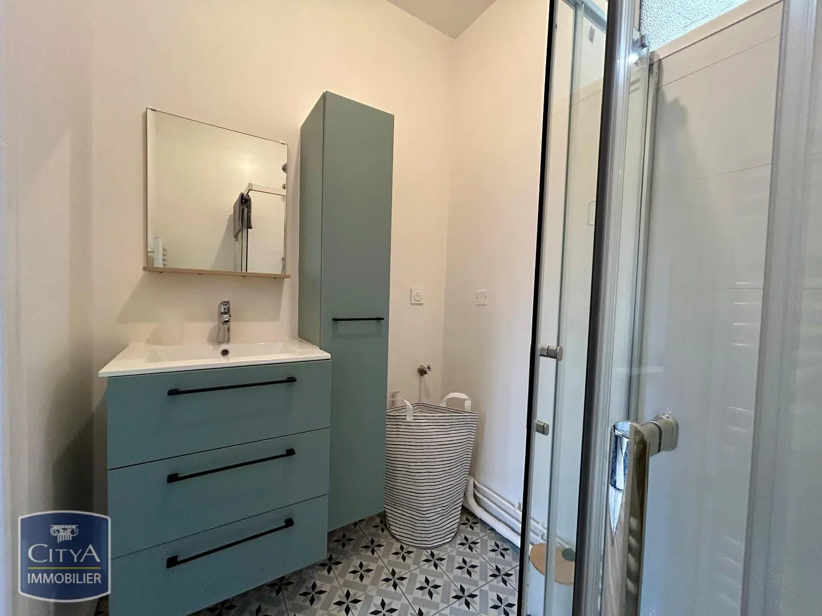 Photo 3 Appartement 1 pièce 26.69m²