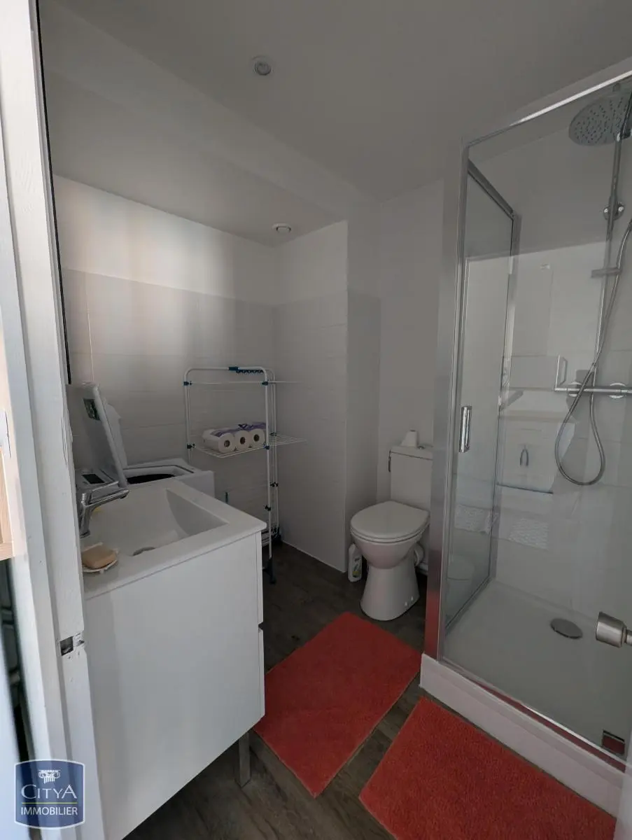 Photo 4 Appartement 1 pièce 23.56m²
