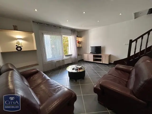 Photo 2 Appartement 4 pièces 106.41m²
