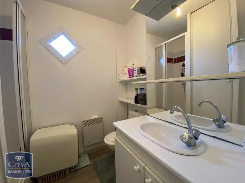 Photo 1 appartement Saint-Paul-lès-Dax