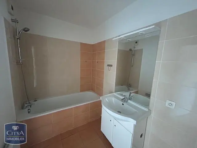Photo 4 Appartement 2 pièces 42.5m²