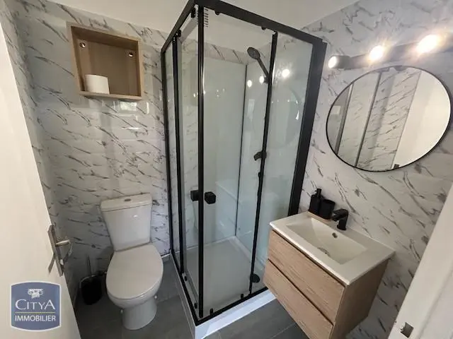 Photo 3 Appartement 1 pièce 22.34m²