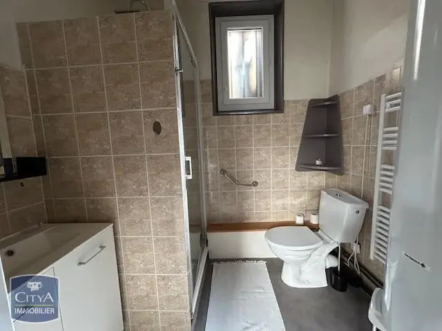Photo 2 appartement Dax