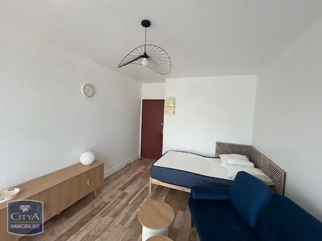 Photo 6 Appartement 1 pièce 22.34m²
