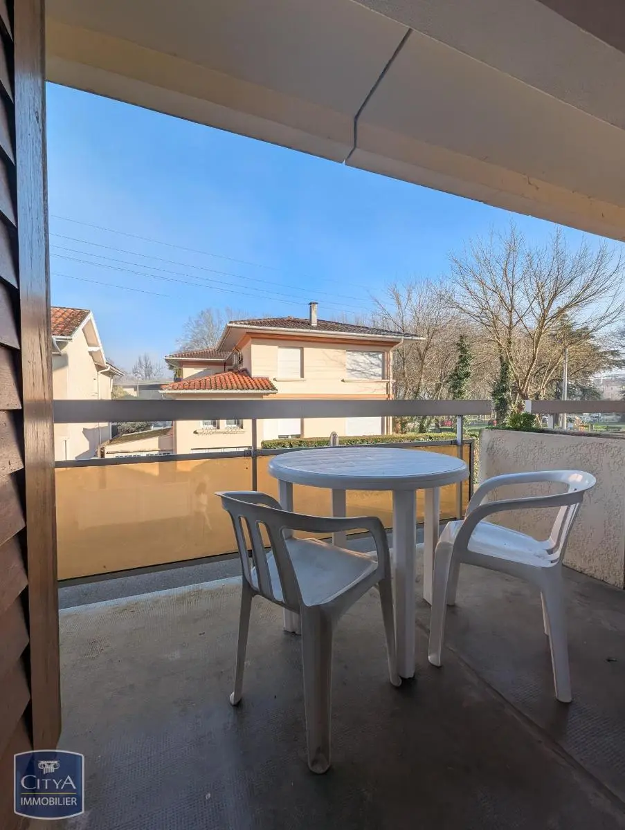 Photo 5 Appartement 1 pièce 23.56m²
