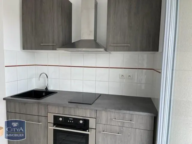 Photo 4 Appartement 2 pièces 47.5m²