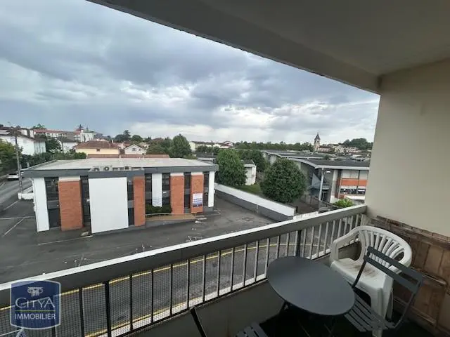 Photo 5 Appartement 1 pièce 32.54m²