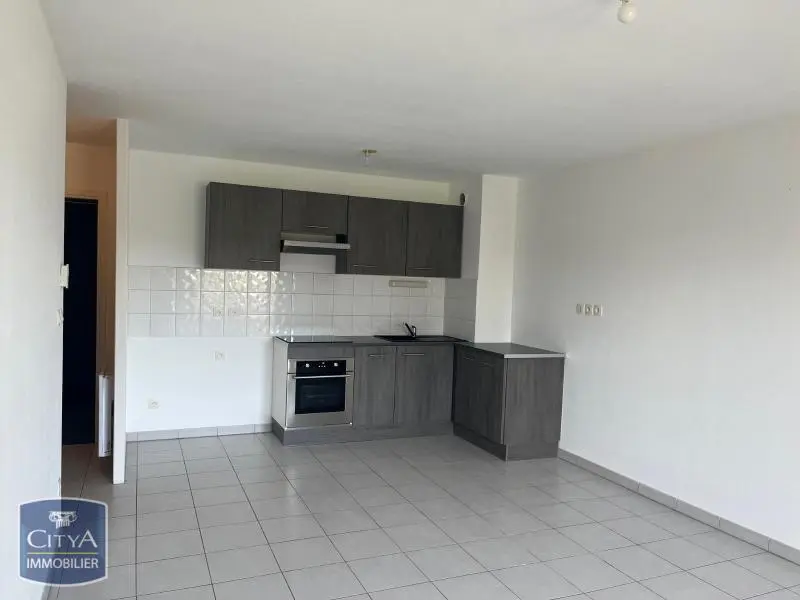 Photo 9 pour Appartement 3 pièces 52.7m² Photo 9 Appartement 3 pièces 52.7m²