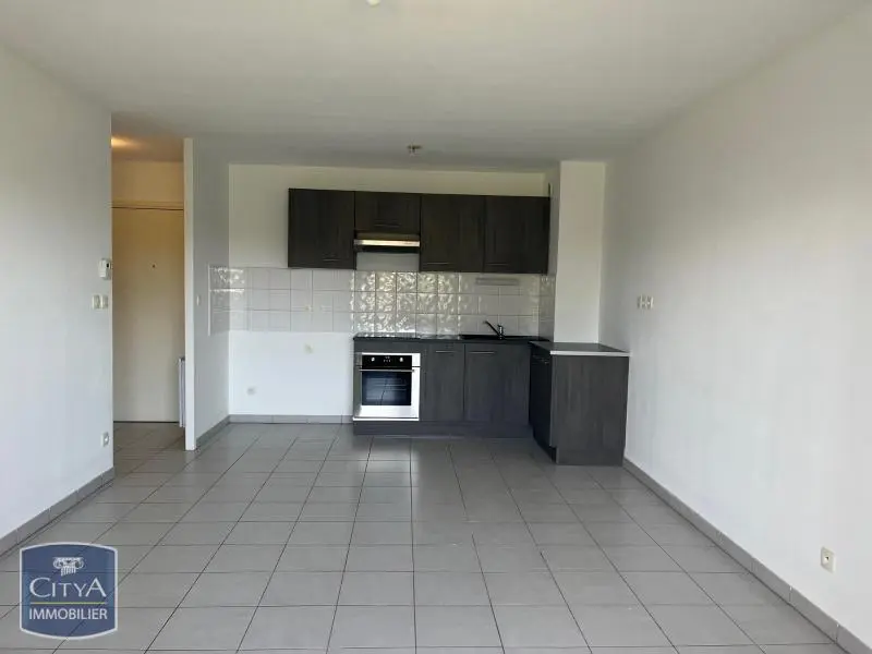Photo 2 Appartement 3 pièces 52.7m²