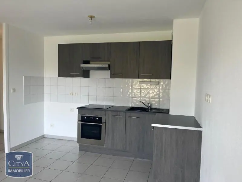 Photo 8 pour Appartement 3 pièces 52.7m² Photo 8 Appartement 3 pièces 52.7m²