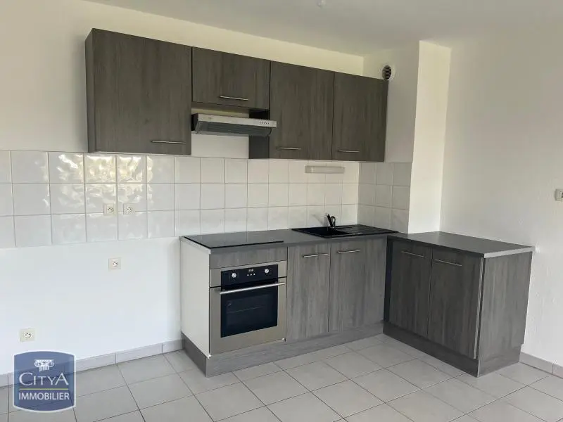 Photo 2 pour Appartement 3 pièces 52.7m² Photo 2 Appartement 3 pièces 52.7m²