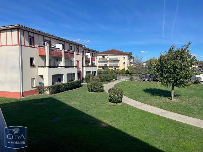 Photo 6 pour Appartement 3 pièces 52.7m² Photo 6 Appartement 3 pièces 52.7m²