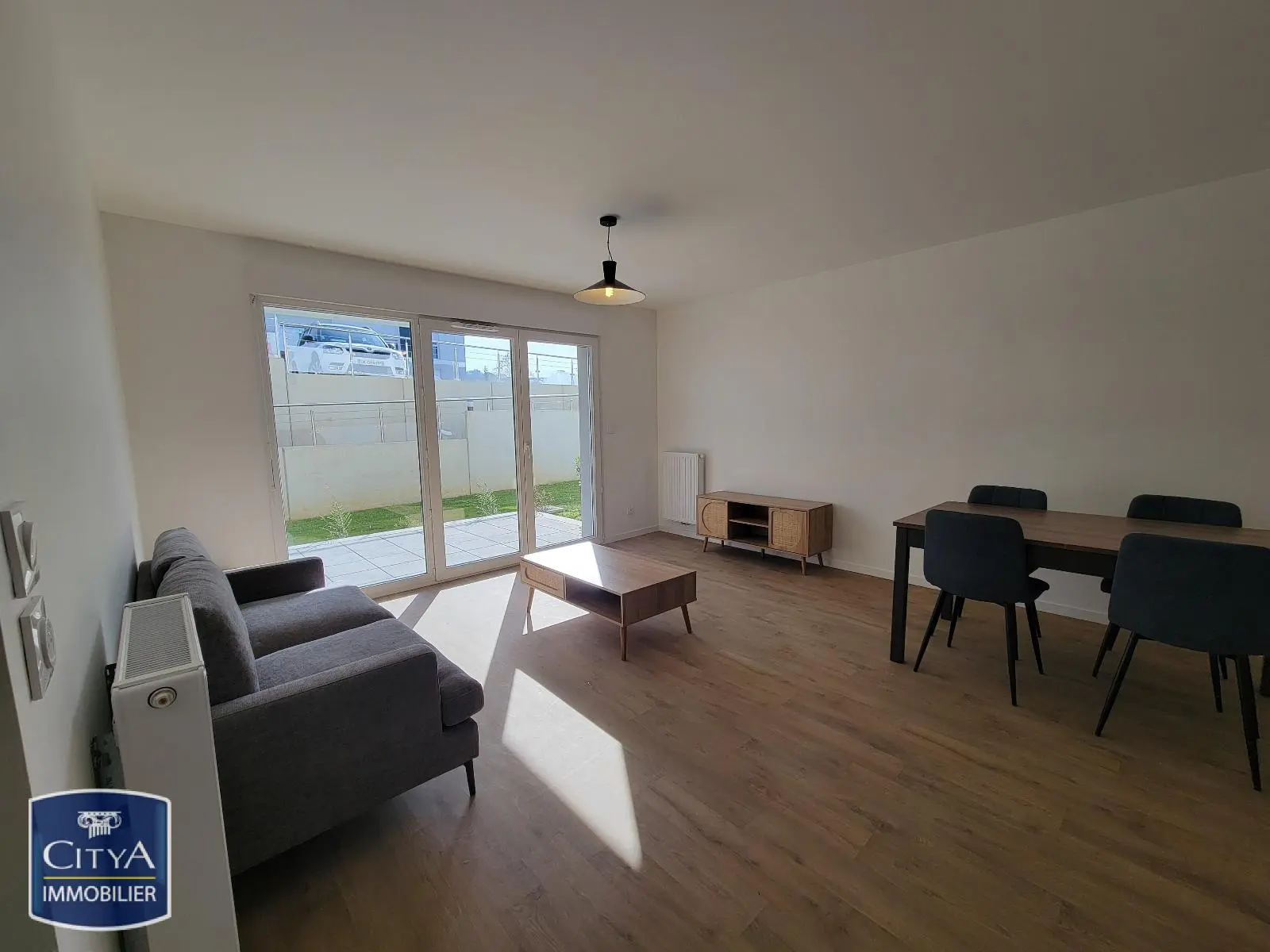 Photo 4 Appartement 3 pièces 63.6m²