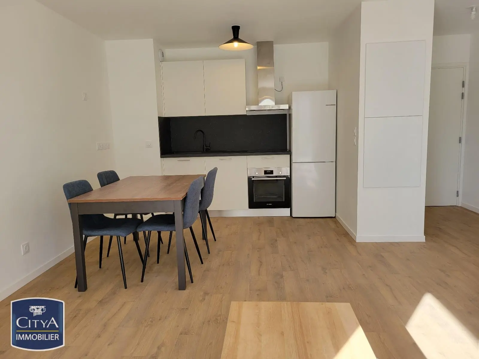 Photo 2 Appartement 3 pièces 63.6m²
