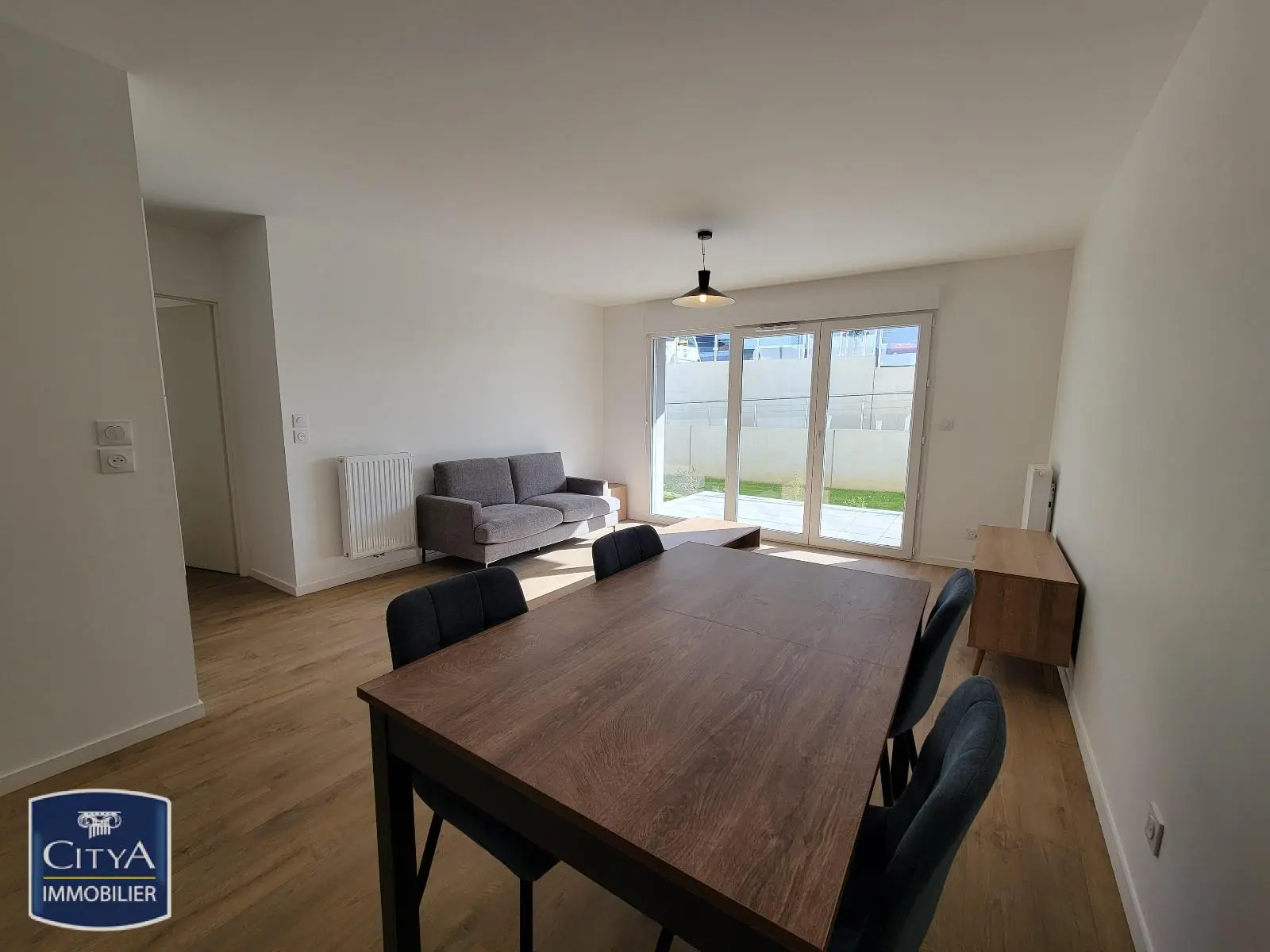 Photo 3 Appartement 3 pièces 63.6m²