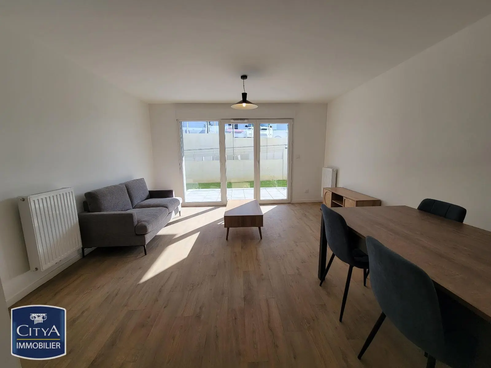 Photo 5 Appartement 3 pièces 63.6m²