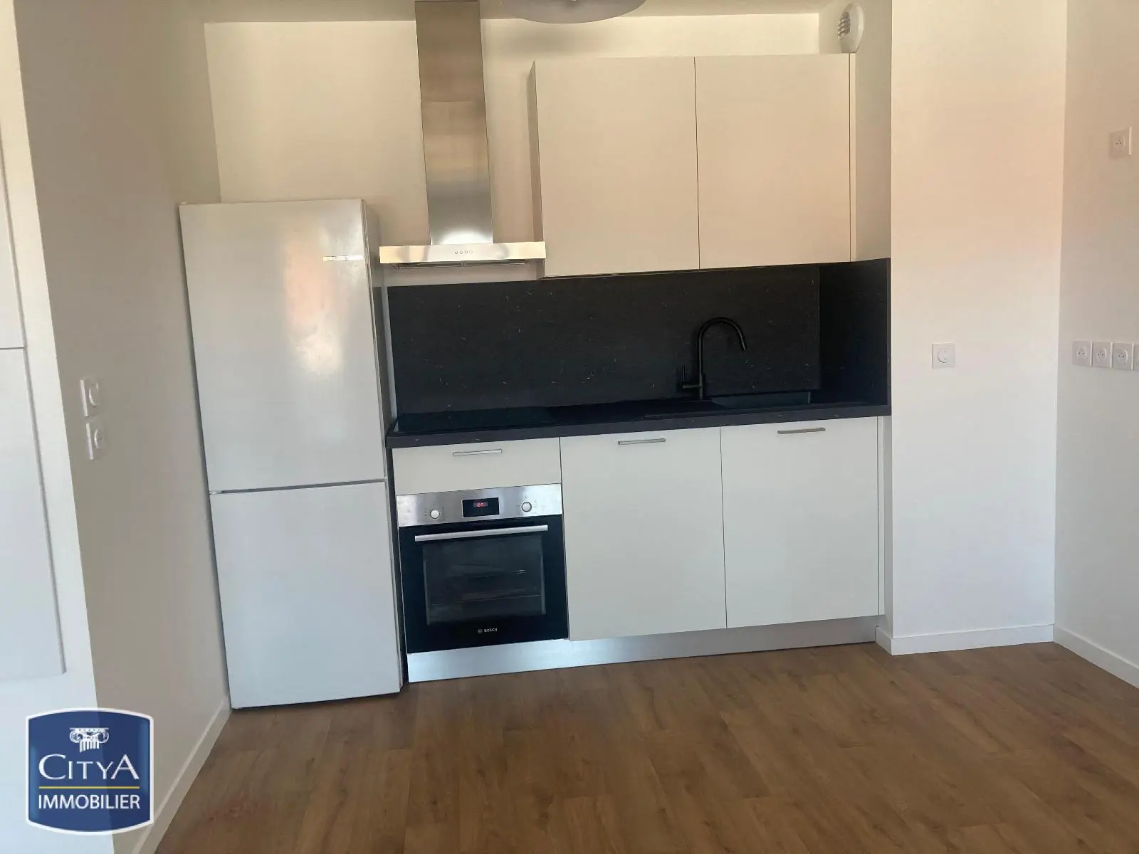 Photo 2 Appartement 3 pièces 63.6m²