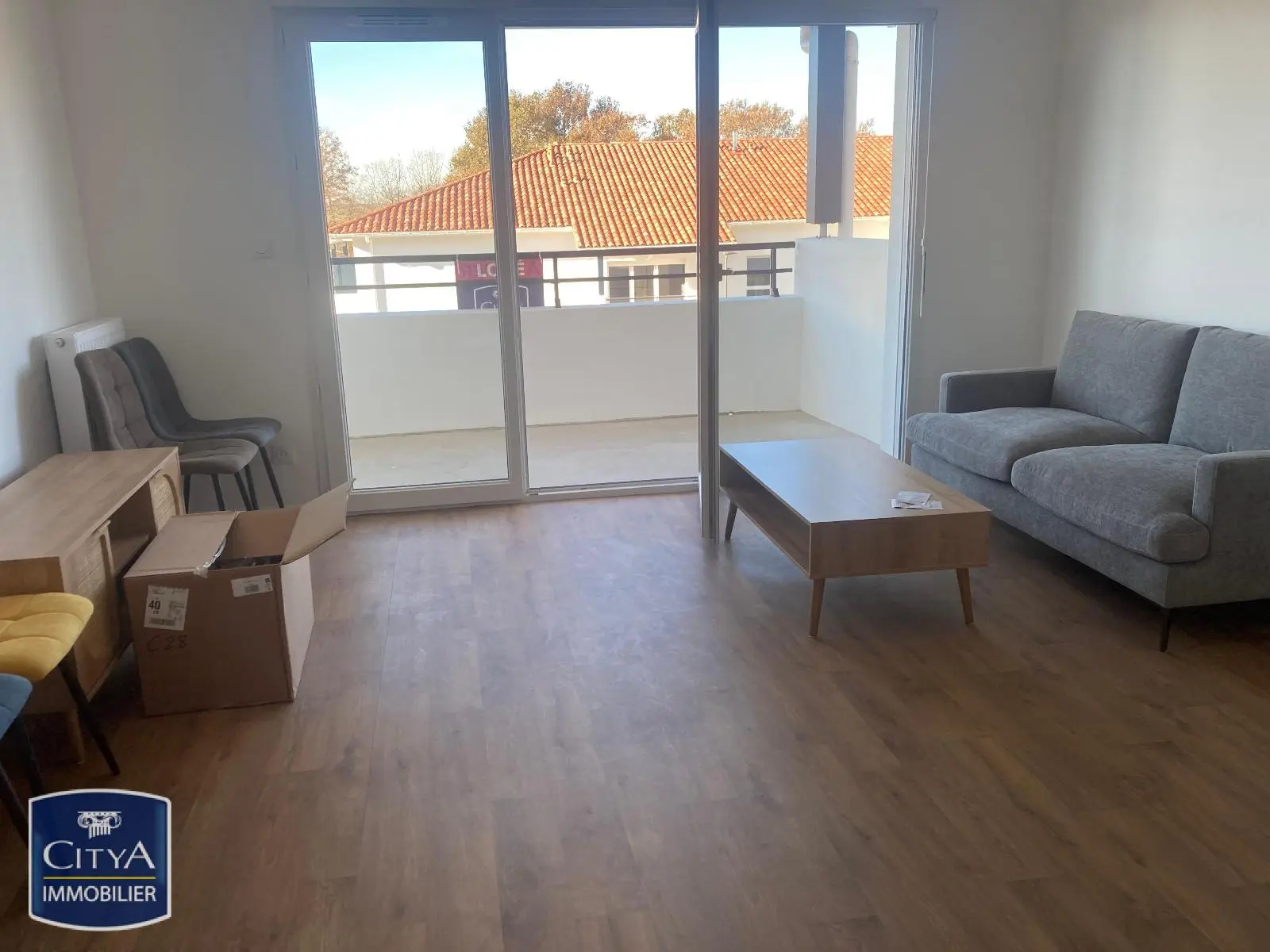 Photo 3 Appartement 3 pièces 63.6m²