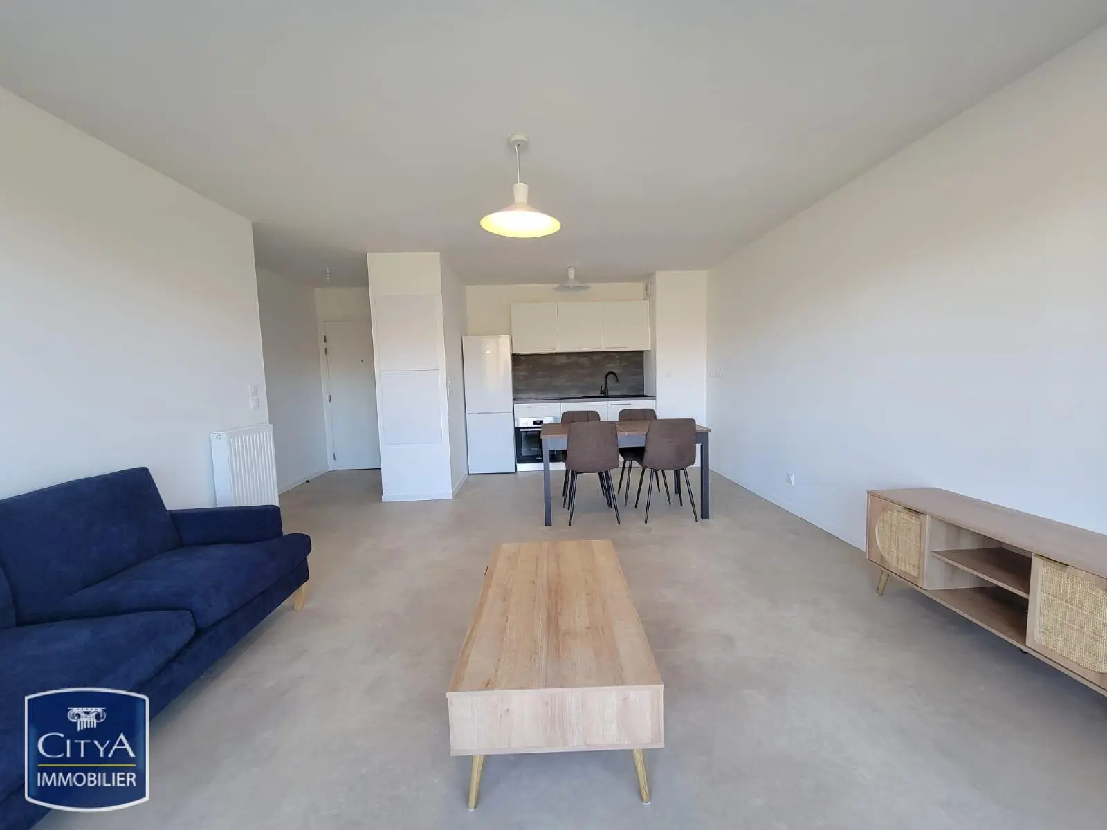 Photo 4 Appartement 3 pièces 63.6m²