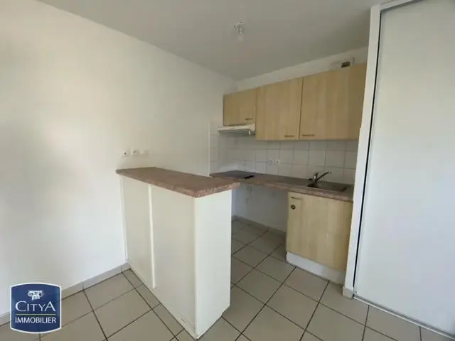 Photo 2 Appartement 2 pièces 39.7m²