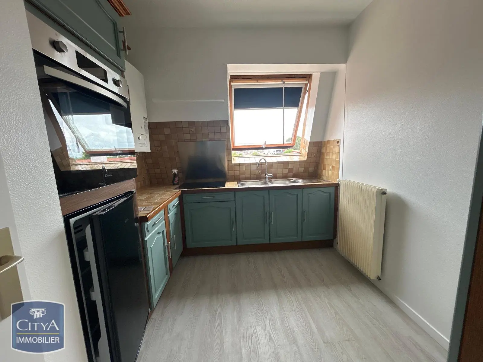 Photo 4 Appartement 2 pièces 40.7m²