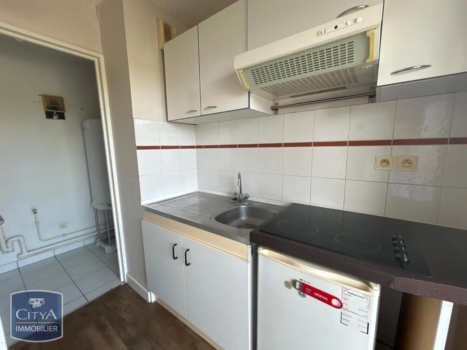 Photo 4 Appartement 2 pièces 47.47m²
