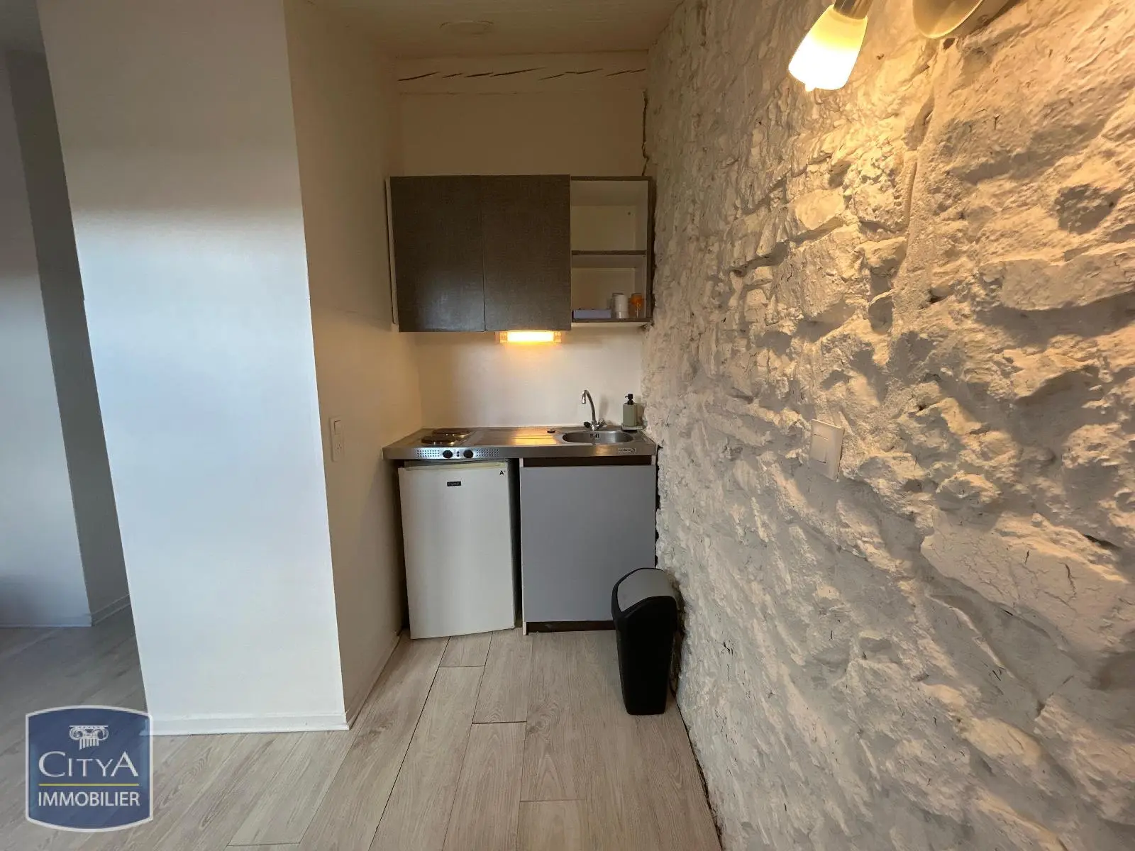Photo 6 Appartement 1 pièce 15.82m²