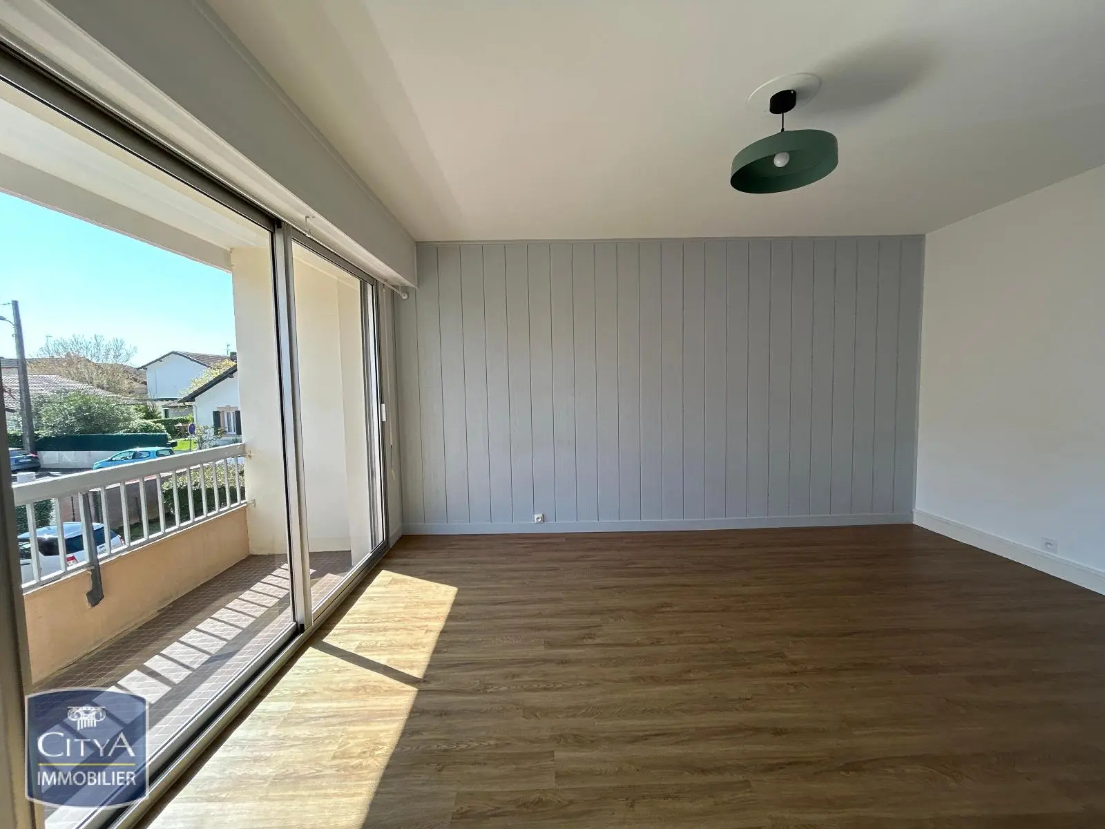 Photo 3 Appartement 1 pièce 33.91m²