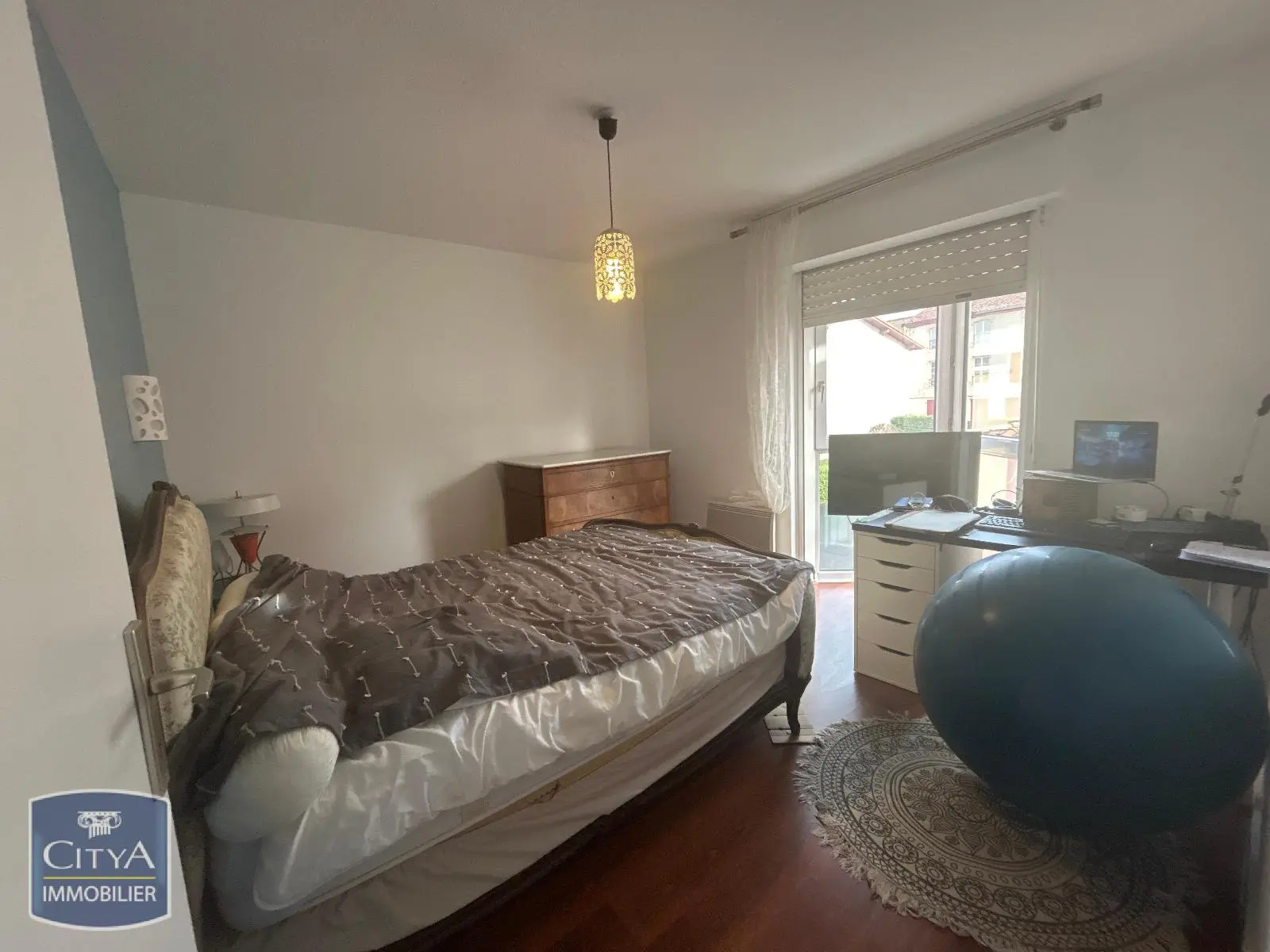 Photo 4 appartement Dax