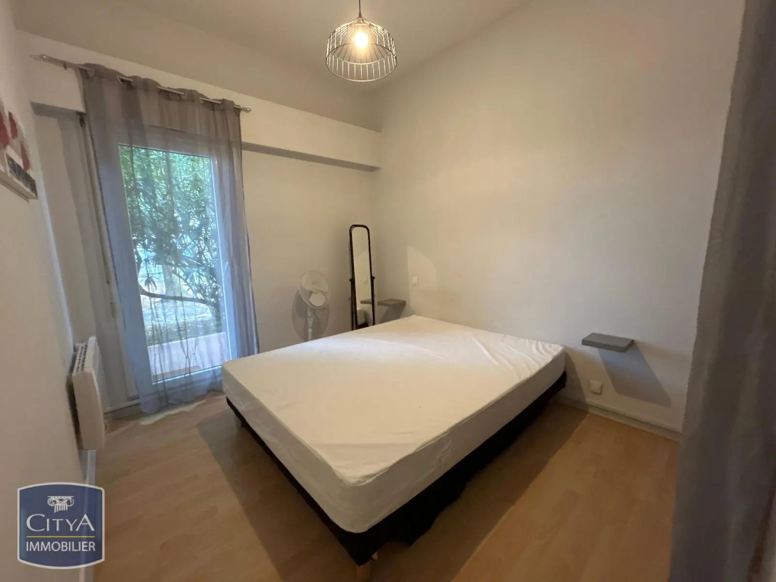 Photo 3 Appartement 2 pièces 40m²
