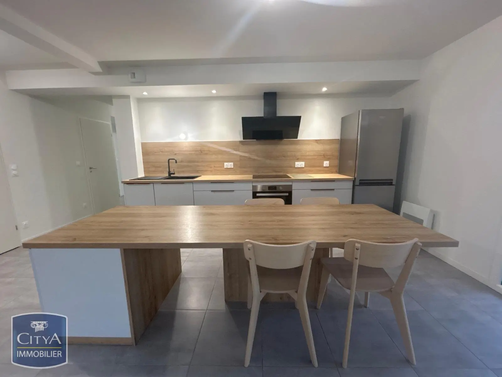 Photo 1 Appartement 4 pièces 89.85m²