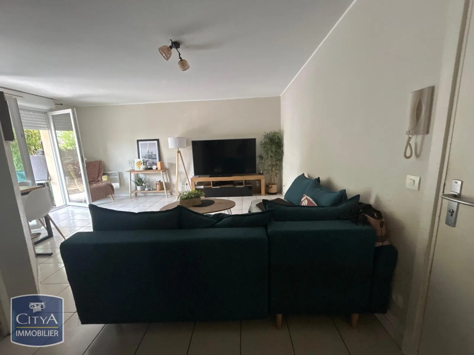 Photo 7 Appartement 2 pièces 45.1m²