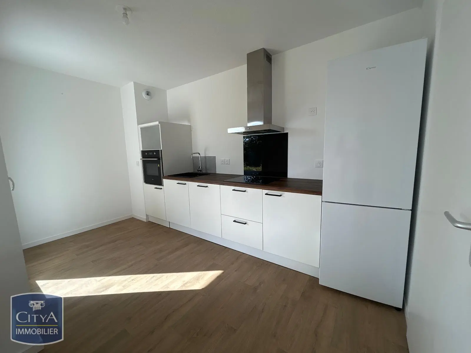 Photo 4 Appartement 4 pièces 86m²