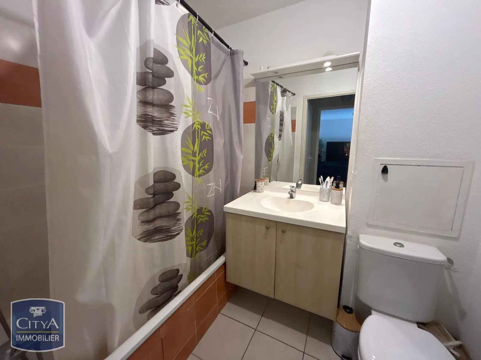Photo 6 Appartement 2 pièces 45.1m²