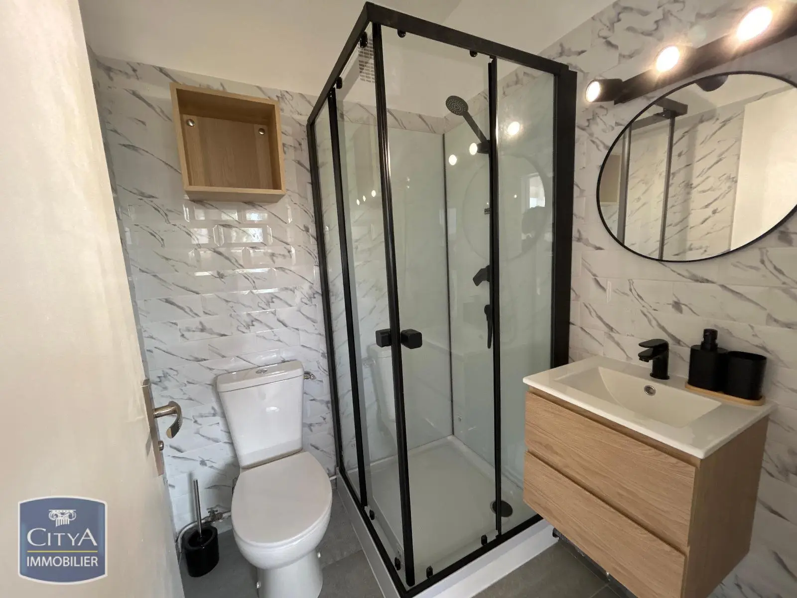 Photo 4 Appartement 1 pièce 22.34m²