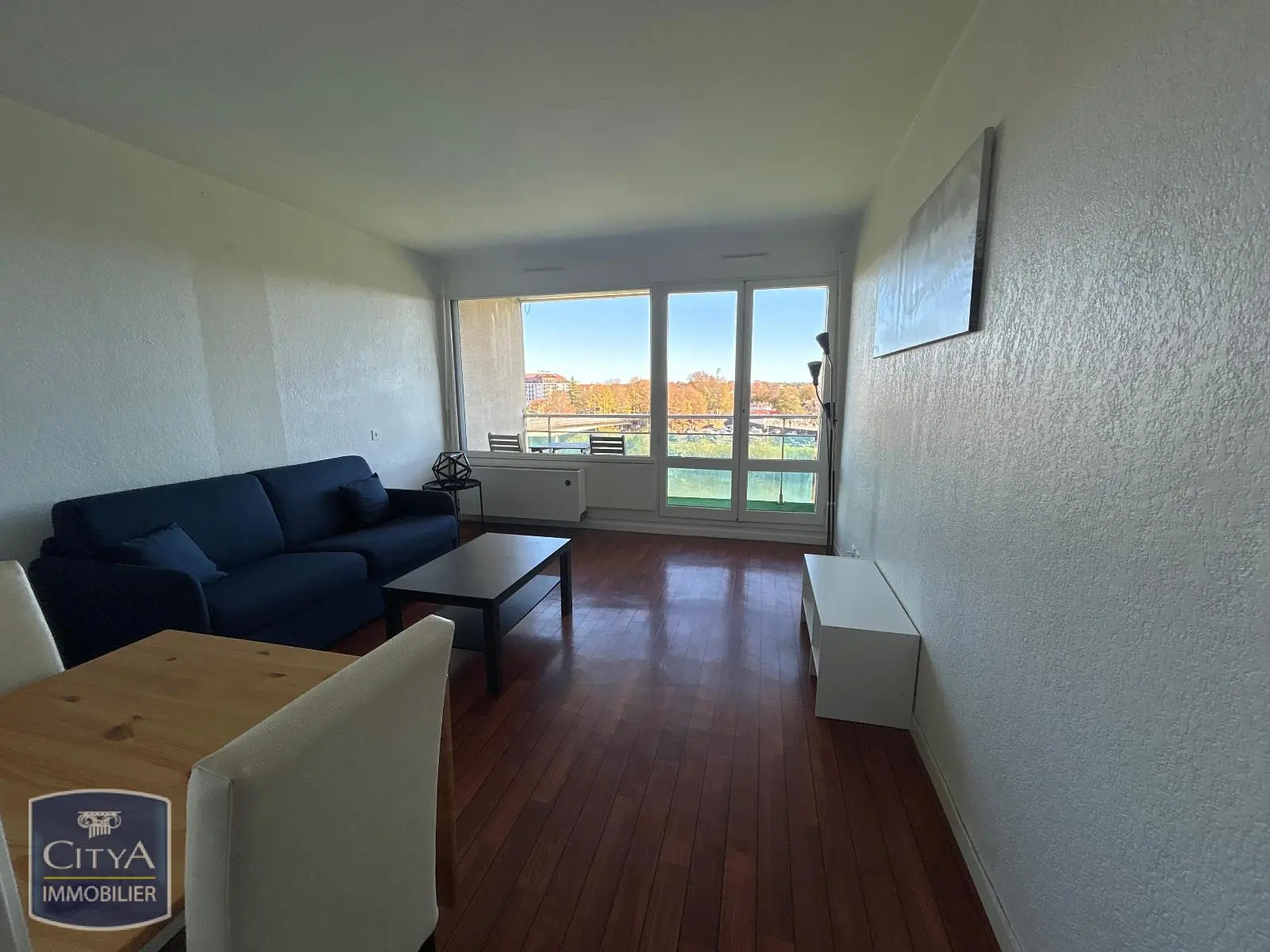 Photo 6 pour Appartement 1 pièce 29m² Photo 6 Appartement 1 pièce 29m²