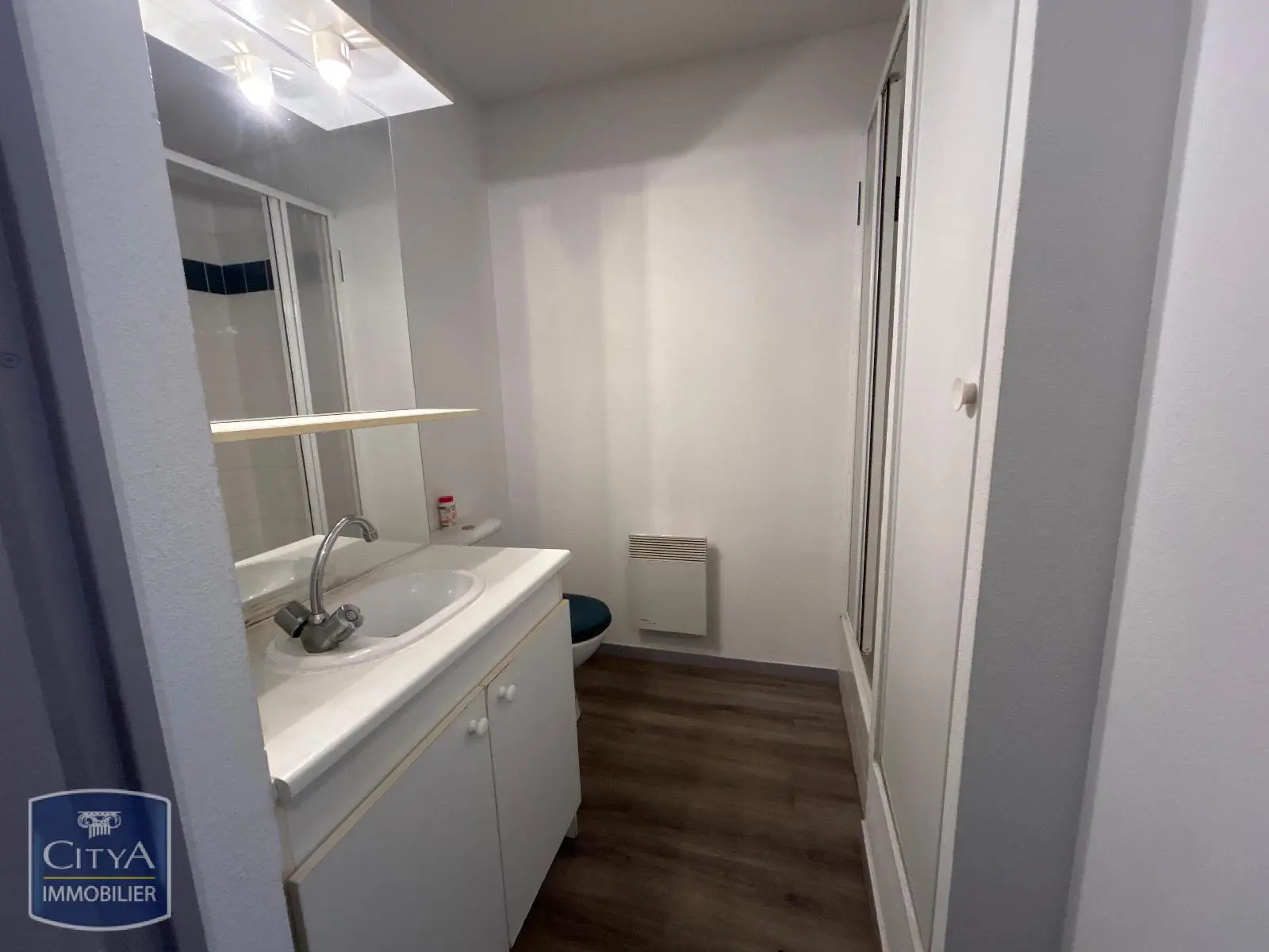 Photo 4 Appartement 1 pièce 19.43m²